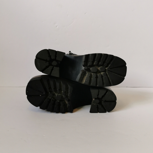 Free People X Jeffrey Campbell Preston platform boots - Picture 15 of 15